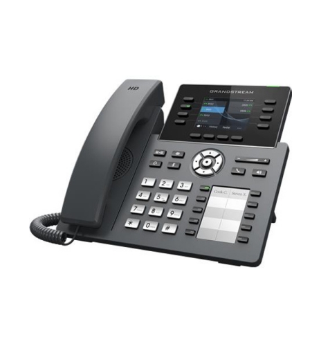 IP Telephony